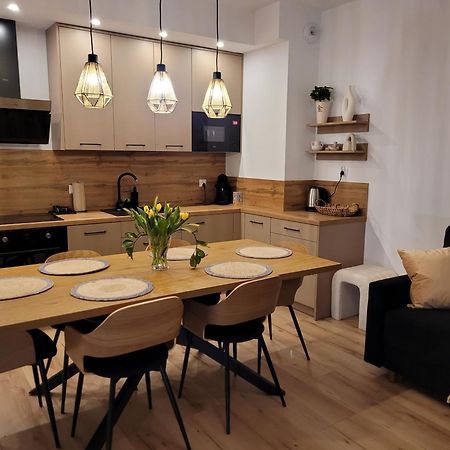 Apartament Lilla 2 Jelenia Góra Kültér fotó