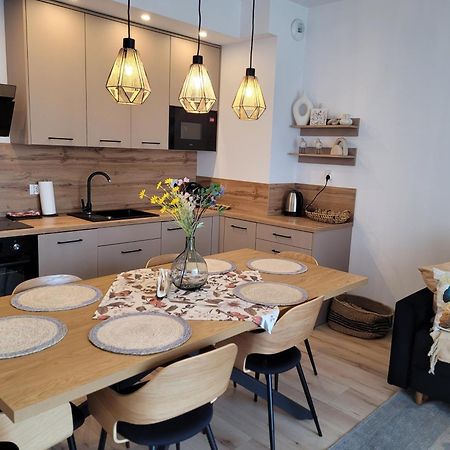 Apartament Lilla 2 Jelenia Góra Kültér fotó
