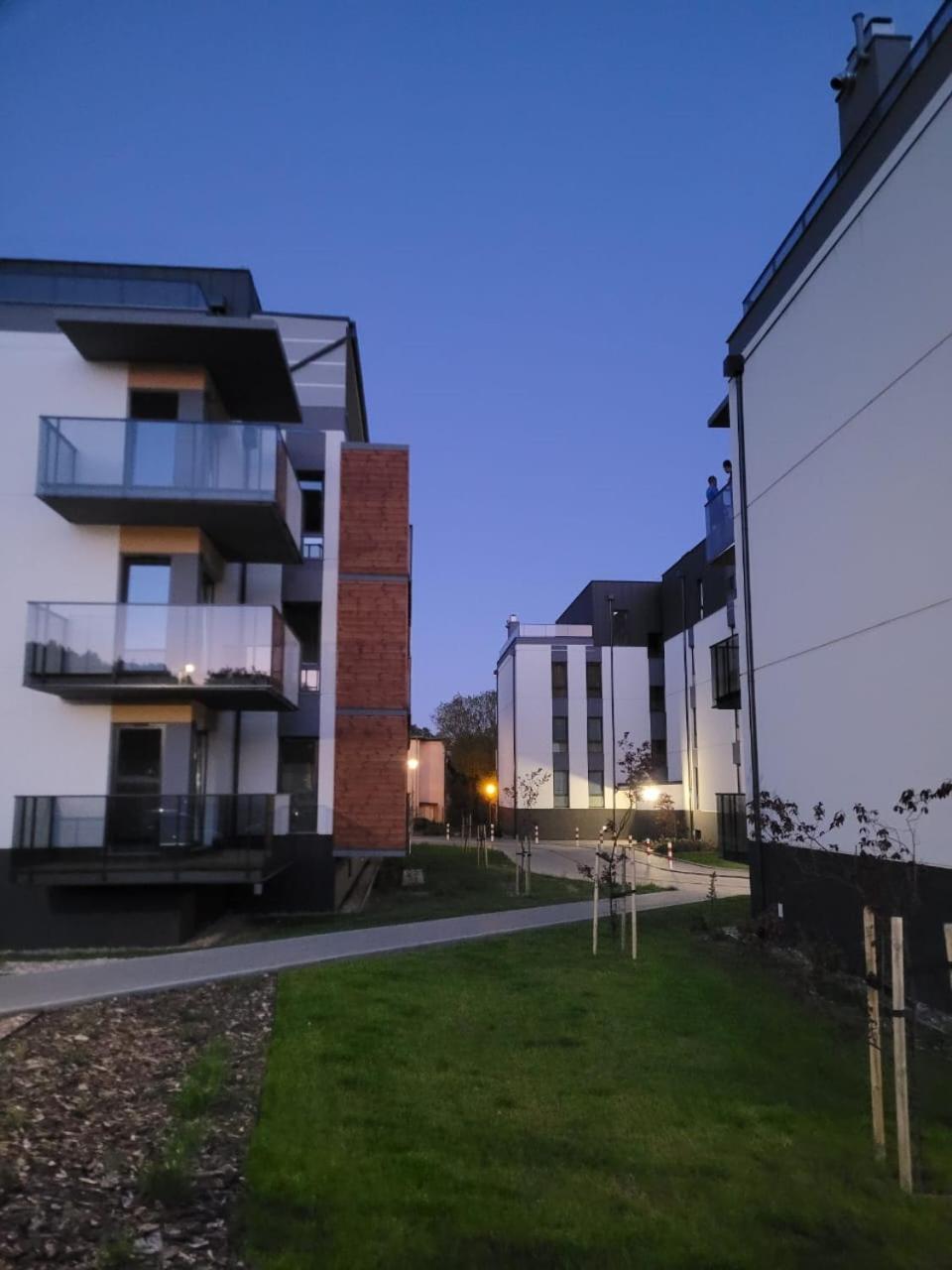 Apartament Lilla 2 Jelenia Góra Kültér fotó