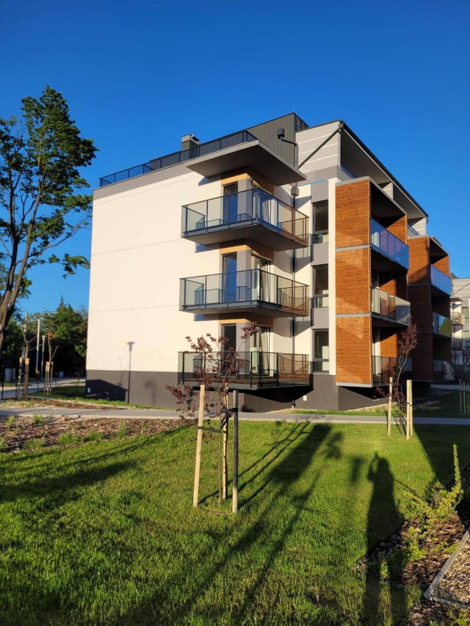 Apartament Lilla 2 Jelenia Góra Kültér fotó