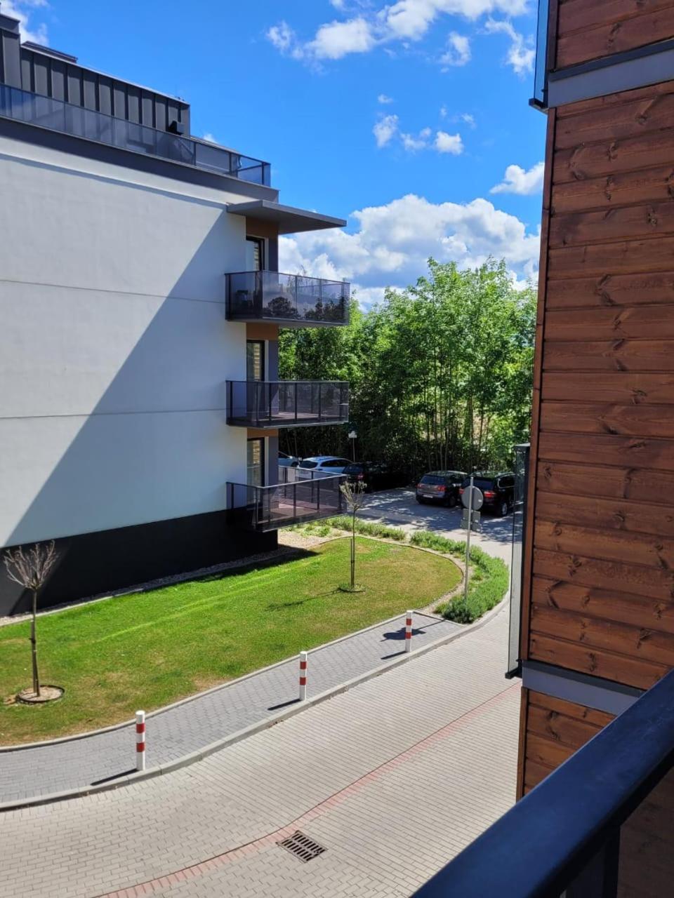 Apartament Lilla 2 Jelenia Góra Kültér fotó