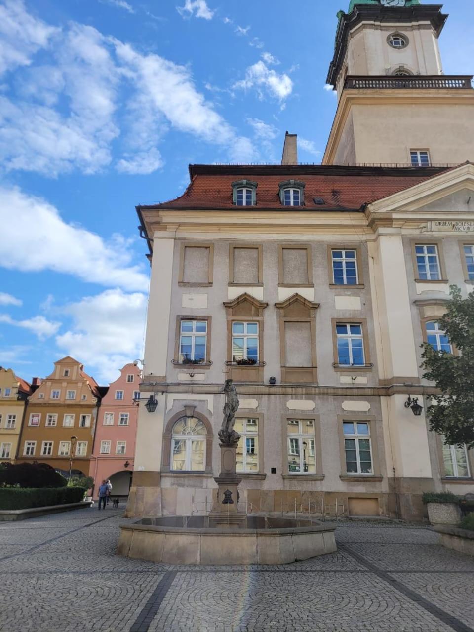 Apartament Lilla 2 Jelenia Góra Szoba fotó