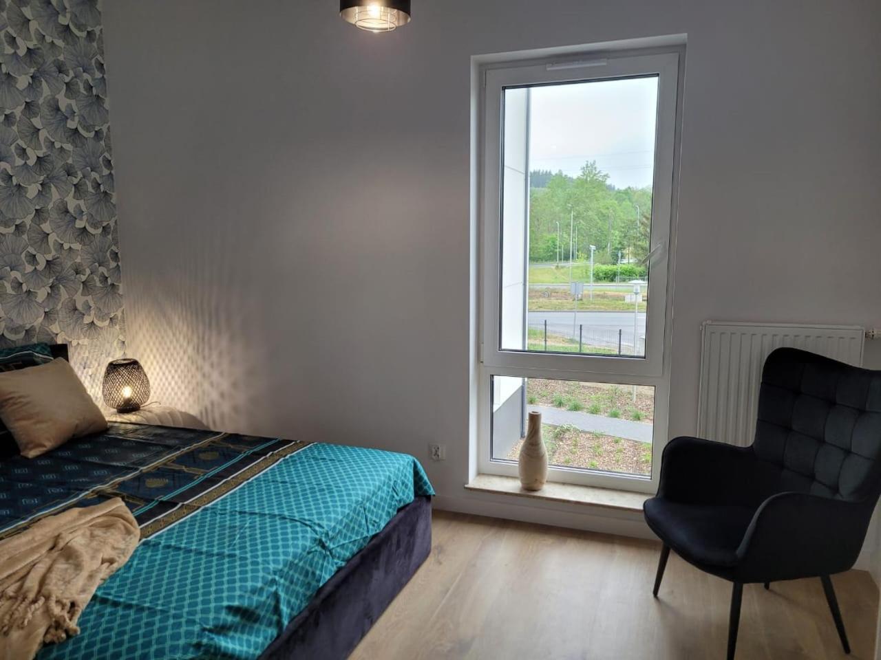 Apartament Lilla 2 Jelenia Góra Szoba fotó