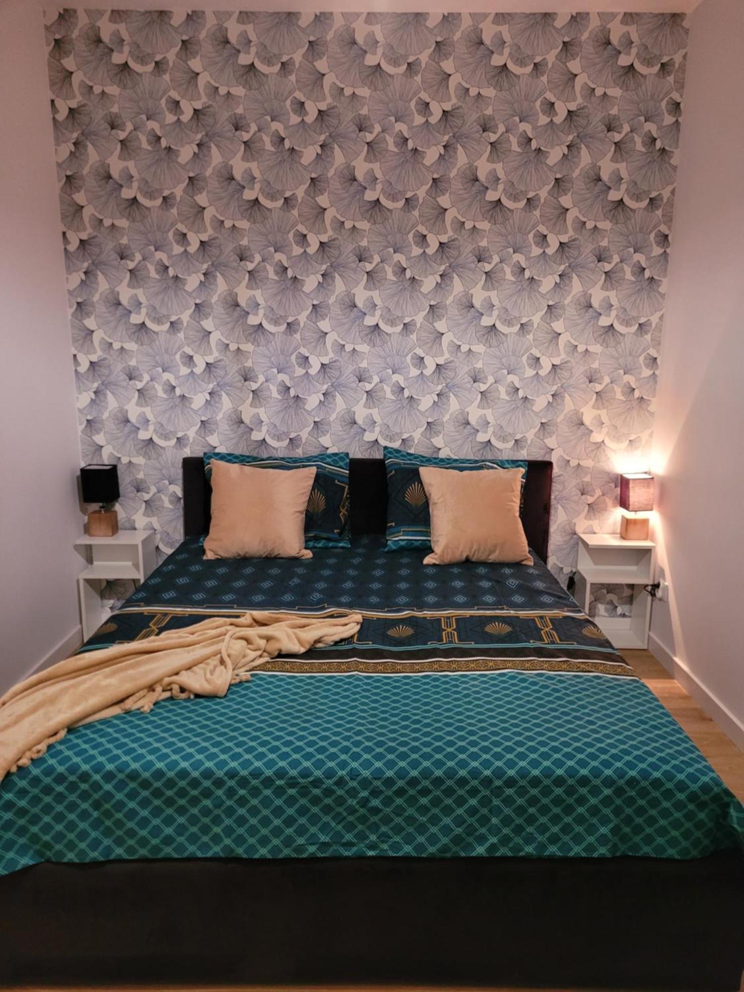 Apartament Lilla 2 Jelenia Góra Kültér fotó