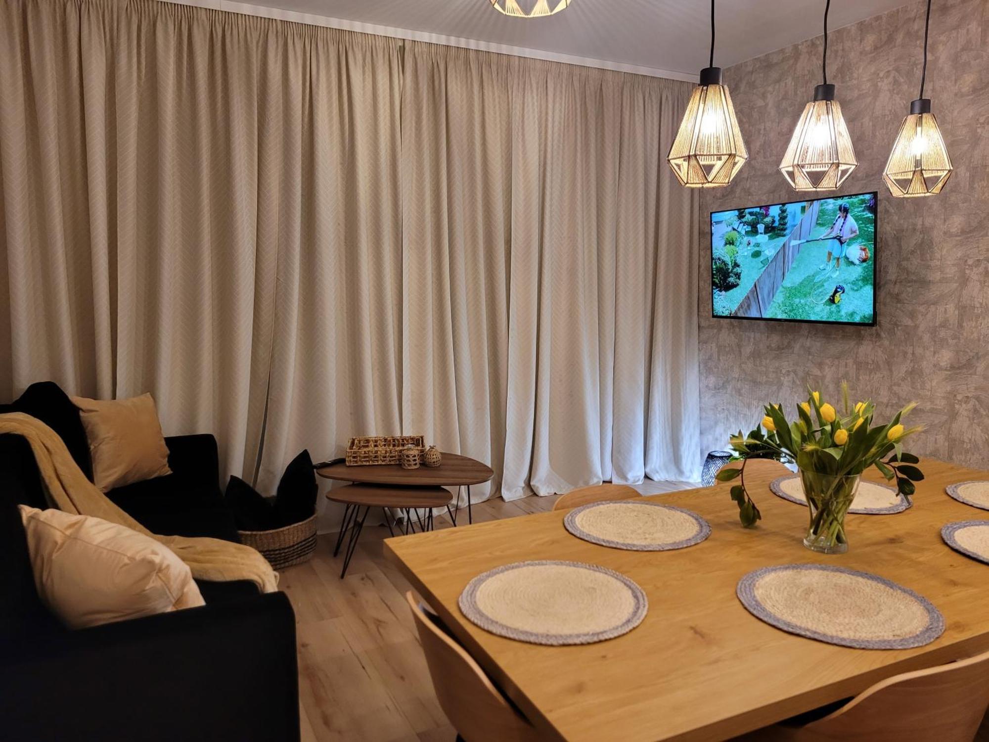 Apartament Lilla 2 Jelenia Góra Kültér fotó