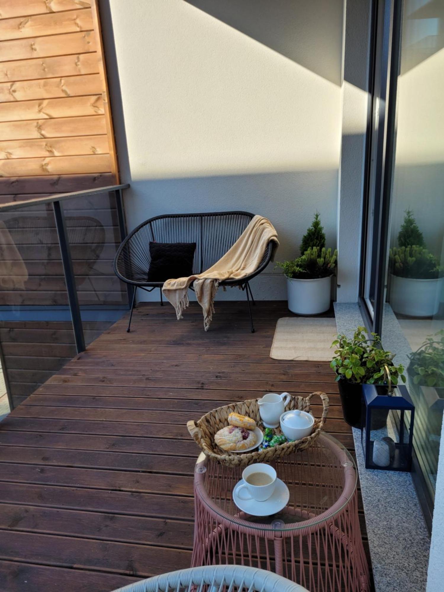 Apartament Lilla 2 Jelenia Góra Kültér fotó