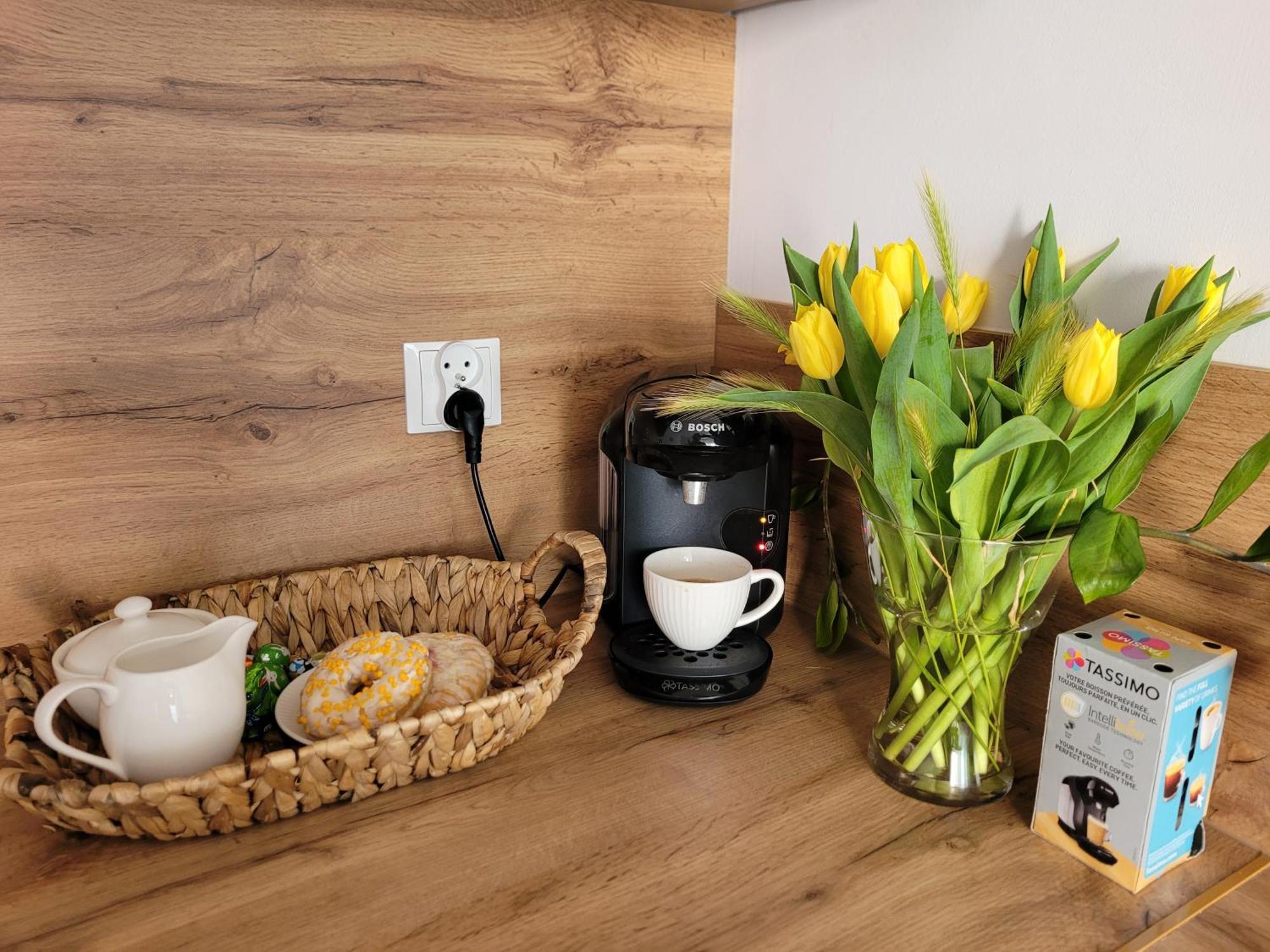 Apartament Lilla 2 Jelenia Góra Kültér fotó