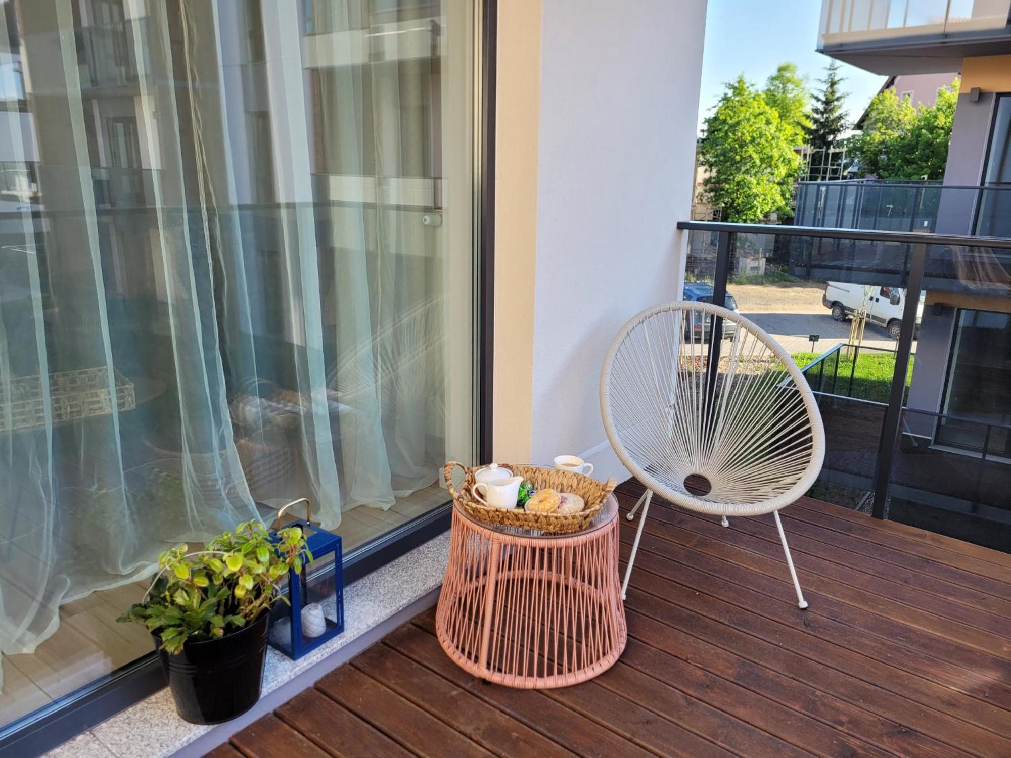 Apartament Lilla 2 Jelenia Góra Kültér fotó