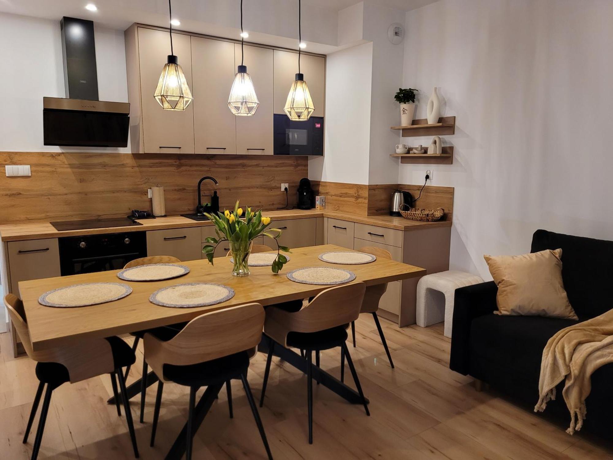 Apartament Lilla 2 Jelenia Góra Kültér fotó