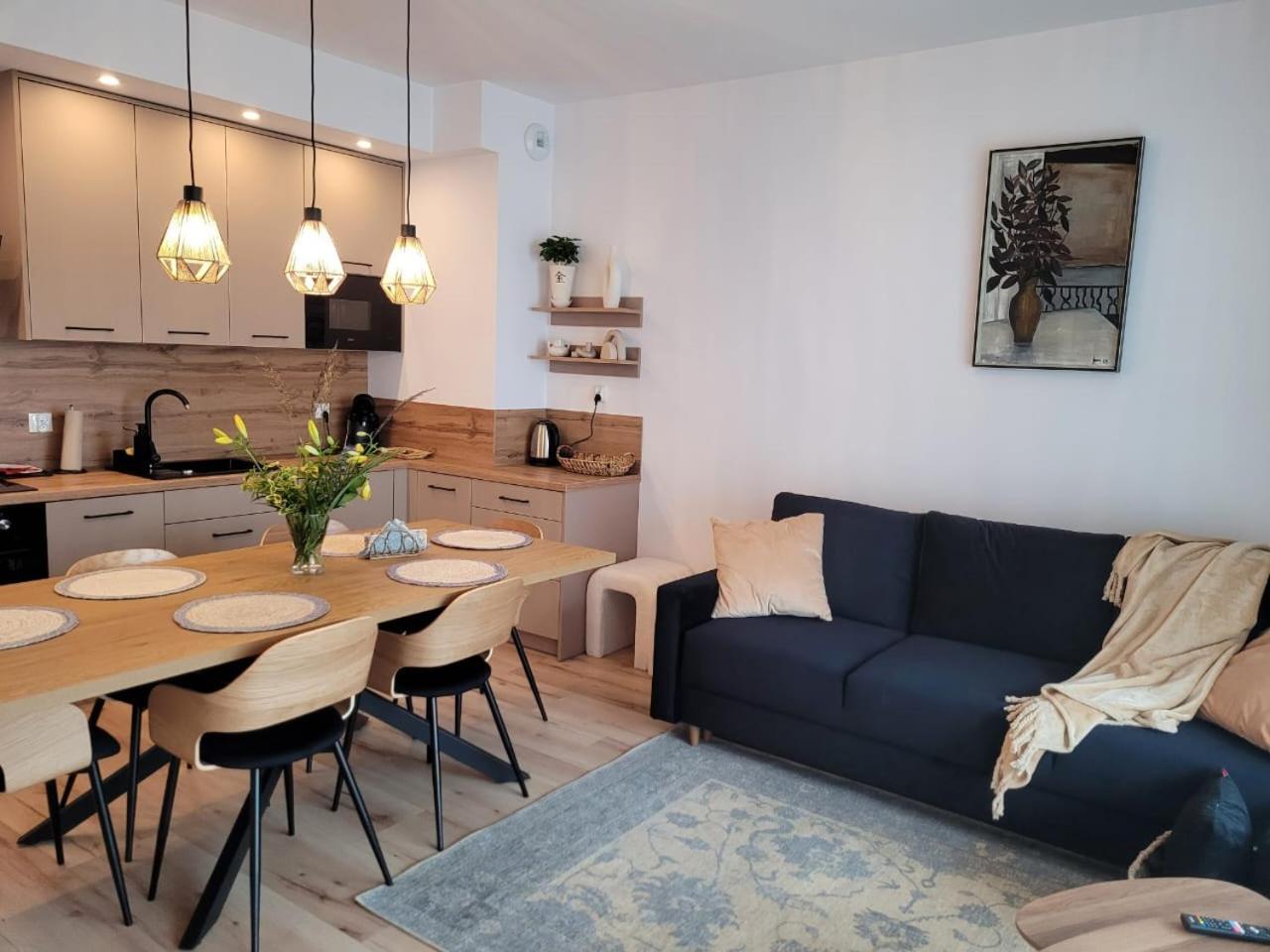 Apartament Lilla 2 Jelenia Góra Kültér fotó