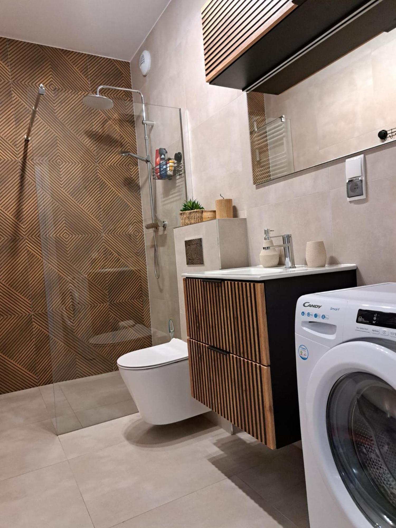 Apartament Lilla 2 Jelenia Góra Kültér fotó