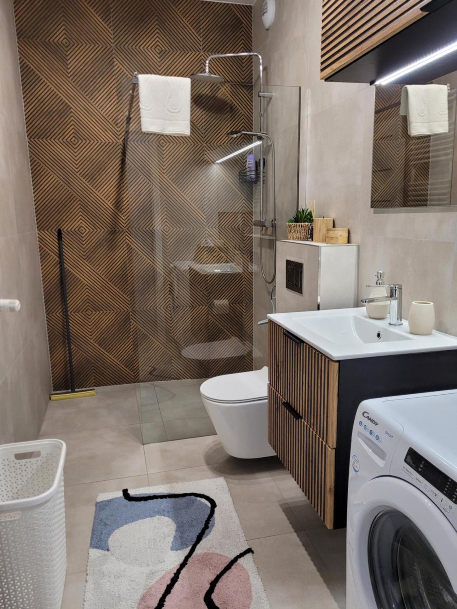 Apartament Lilla 2 Jelenia Góra Kültér fotó